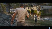 Sigue aqu� en directo el estreno del tr�iler de Grand Theft Auto V