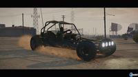 Sigue aqu� en directo el estreno del tr�iler de Grand Theft Auto V