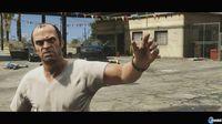 Sigue aqu� en directo el estreno del tr�iler de Grand Theft Auto V