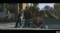 Sigue aqu� en directo el estreno del tr�iler de Grand Theft Auto V