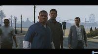 Sigue aqu� en directo el estreno del tr�iler de Grand Theft Auto V