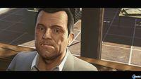 Sigue aqu� en directo el estreno del tr�iler de Grand Theft Auto V