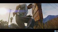 Sigue aqu� en directo el estreno del tr�iler de Grand Theft Auto V
