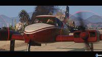 Sigue aqu� en directo el estreno del tr�iler de Grand Theft Auto V