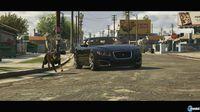 Sigue aqu� en directo el estreno del tr�iler de Grand Theft Auto V