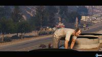 Sigue aqu� en directo el estreno del tr�iler de Grand Theft Auto V