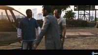Sigue aqu� en directo el estreno del tr�iler de Grand Theft Auto V