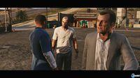 Sigue aqu� en directo el estreno del tr�iler de Grand Theft Auto V
