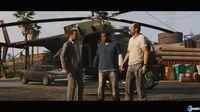 Sigue aqu� en directo el estreno del tr�iler de Grand Theft Auto V