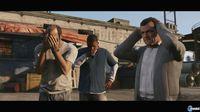Sigue aqu� en directo el estreno del tr�iler de Grand Theft Auto V