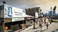 Tres nuevas im�genes de Grand Theft Auto V