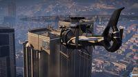 Grand Theft Auto V se muestra en dos nuevas im�genes