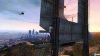 Grand Theft Auto V se muestra en dos nuevas im�genes