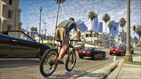 Grand Theft Auto V tendr� tres protagonistas; desvelados los primeros detalles