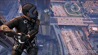 Grand Theft Auto V tendr� tres protagonistas; desvelados los primeros detalles