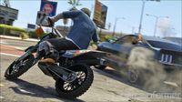 Grand Theft Auto V tendr� tres protagonistas; desvelados los primeros detalles