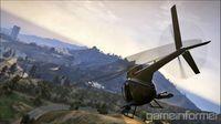 Grand Theft Auto V tendr� tres protagonistas; desvelados los primeros detalles