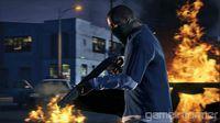 Grand Theft Auto V tendr� tres protagonistas; desvelados los primeros detalles
