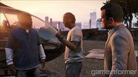 Grand Theft Auto V tendr� tres protagonistas; desvelados los primeros detalles