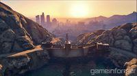 Grand Theft Auto V tendr� tres protagonistas; desvelados los primeros detalles