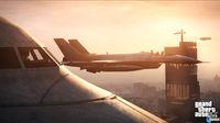 Grand Theft Auto V se muestra en nuevas im�genes