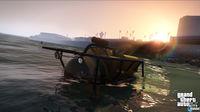 Grand Theft Auto V se muestra en nuevas im�genes