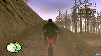 Realizan una comparativa gr�fica entre GTA V y GTA: San Andreas