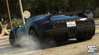 Realizan una comparativa gr�fica entre GTA V y GTA: San Andreas