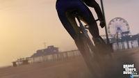 Realizan una comparativa gr�fica entre GTA V y GTA: San Andreas