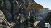 Realizan una comparativa gr�fica entre GTA V y GTA: San Andreas