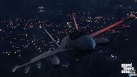 Realizan una comparativa gr�fica entre GTA V y GTA: San Andreas