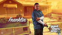 Imagen Grand Theft Auto V