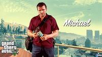 Pantalla Grand Theft Auto V