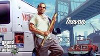 Grand Theft Auto V