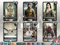 Assassin's Creed Recollection ser� gratis en iPad durante un periodo limitado