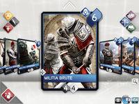 Assassin's Creed Recollection ser� gratis en iPad durante un periodo limitado