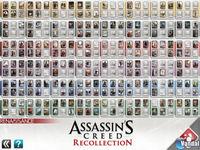 Assassin's Creed Recollection ser� gratis en iPad durante un periodo limitado