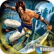 Imagen 6 de Prince of Persia Classic para iPhone