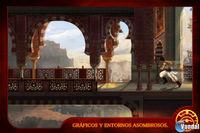 Imagen 1 de Prince of Persia Classic para iPhone
