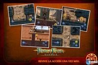 Imagen 3 de Prince of Persia Classic para iPhone