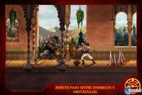 Imagen 4 de Prince of Persia Classic para iPhone