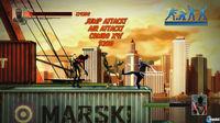 Imagen 37 de Kung-Fu High Impact para Xbox 360