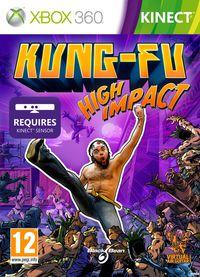 Imagen 42 de Kung-Fu High Impact para Xbox 360