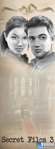 Imagen 9 de Secret Files 3 para Ordenador