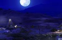 Nuevas im�genes de Secret Files 3