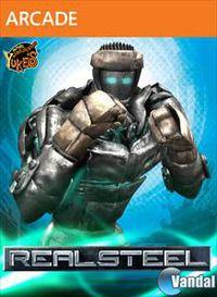 Imagen 10 de Real Steel XBLA para Xbox 360