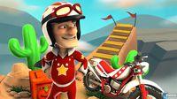 Imagen Joe Danger: Special Edition XBLA
