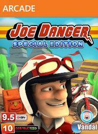 Imagen 9 de Joe Danger: Special Edition XBLA para Xbox 360