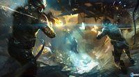 Imagen 1 de Rainbow Six Patriots para Ordenador
