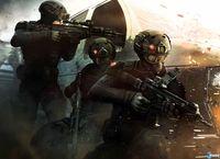 Imagen 4 de Rainbow Six Patriots para Ordenador